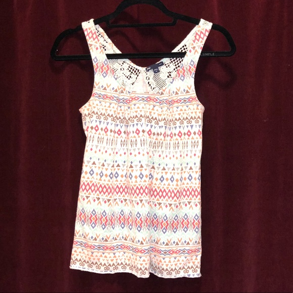 Gap tank - Picture 2 of 6